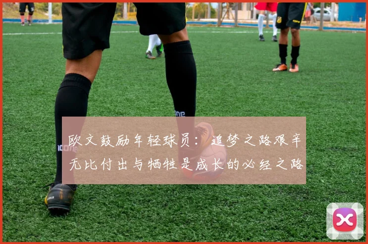 欧文鼓励年轻球员：追梦之路艰辛无比付出与牺牲是成长的必经之路
