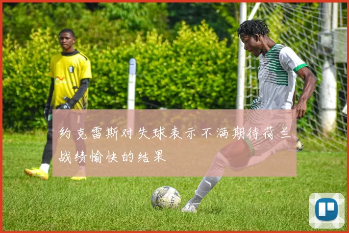 约克雷斯对失球表示不满期待荷兰战绩愉快的结果