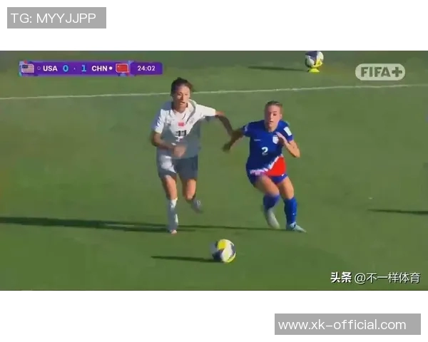 中国女足在2025国际足联U17女足世界杯小组赛第二轮遭遇美国队重创以2比5落败 中国女足在2025国际足联U17女足世界杯小组赛第二轮遭遇美国队重创以2比5落败