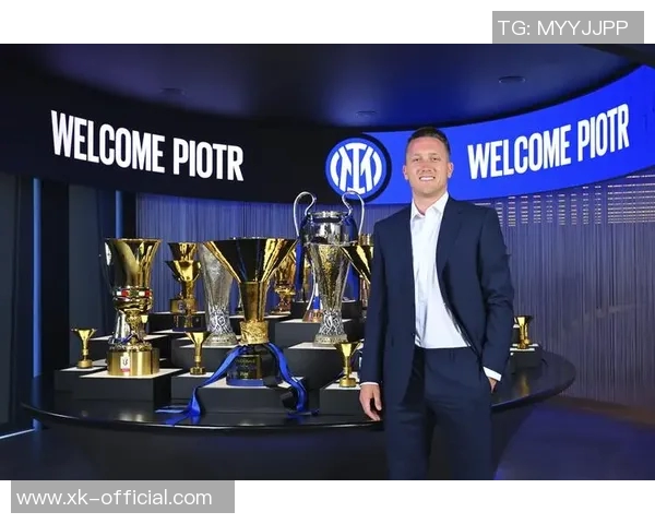 泽林斯基展望未来：国米赛程密集我将全力以赴争取位置