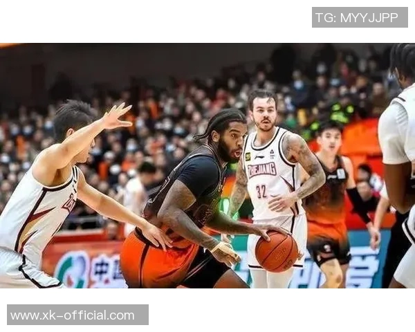 山东男篮与弗格深入沟通克里斯将于11月5日抵达山东加入球队