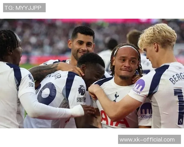 帕利尼亚热刺新机会让我重燃激情期待在英超赛场尽情享受比赛