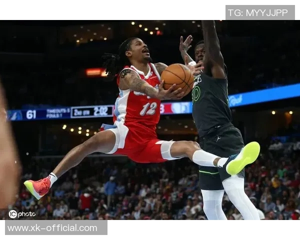 森林狼是否应追求莫兰特以解决薪资和球权分配的双重困境 森林狼是否应追求莫兰特以解决薪资和球权分配的双重困境