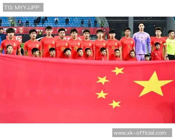 U22国足运动战射门为零主帅需寻找解决方案汪士钦红牌表现令人失望