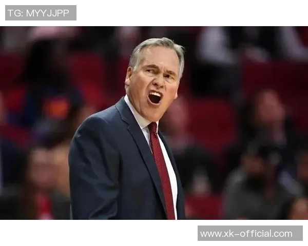 德安东尼盛赞保罗为历史顶级控卫教练策略应以自由发挥为主