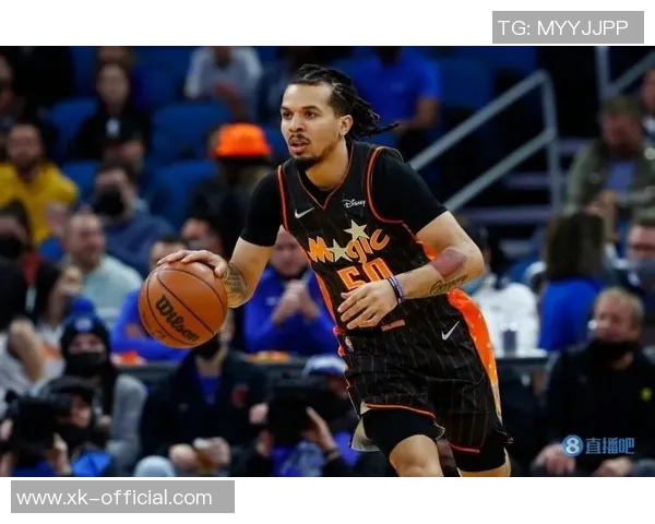 科尔安东尼分享应对场外挑战的心路历程与专注打球的决心