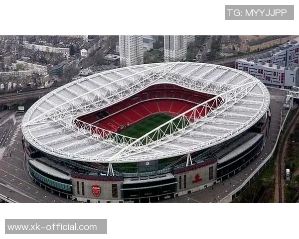 阿森纳酋长球场扩建计划浮出水面或需暂时迁离一两年