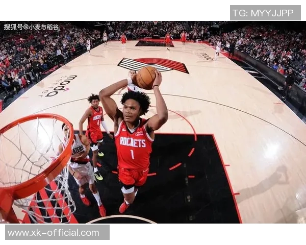 阿门末节发力贡献12分快速推进抢篮板助球队拉开比分优势