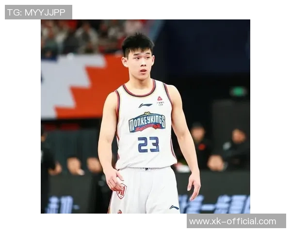 林葳狂砍23分5助攻2抢断绝平三分同曦官博热赞表现太夯了