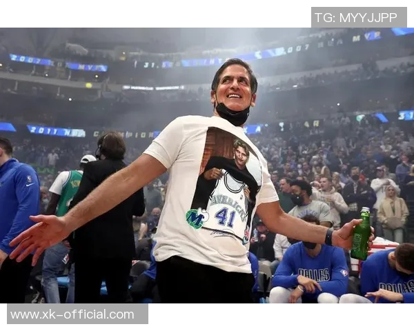 诺维茨基为留队少拿6700万库班称未通过合同规避工资帽