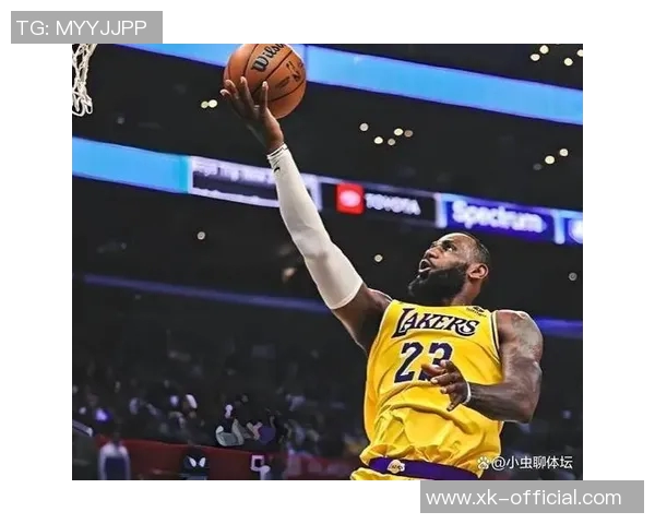 詹姆斯状态回暖近10场比赛表现抢眼场均25分助力球队重回巅峰