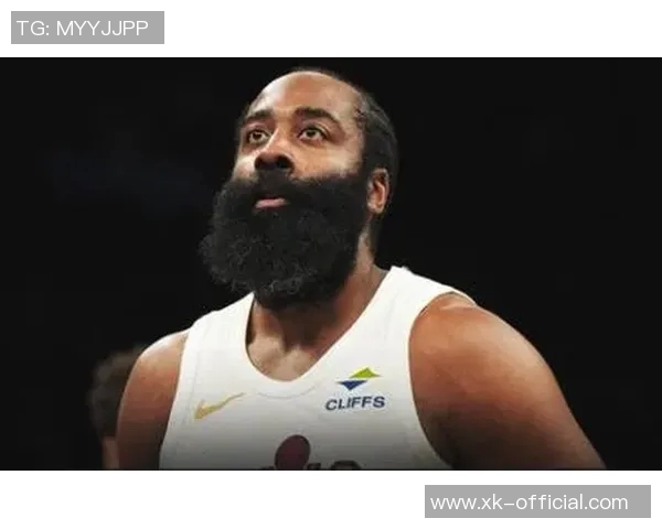 哈登谈带伤出战：我就是看看自己能不能运球能运球就能打！