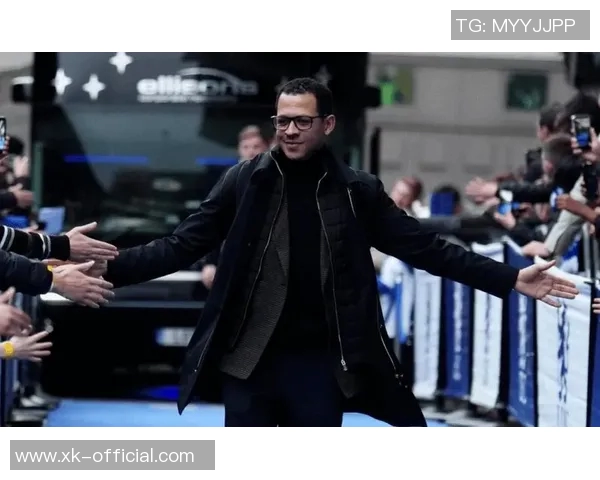 罗塞尼尔透露埃斯特旺大腿后侧肌肉不适正在接受检查情况